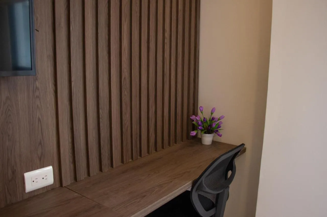 Bed and Breakfast Edificio Casa Tabor Barranquilla  0*, Barranquilla (Atlantico)