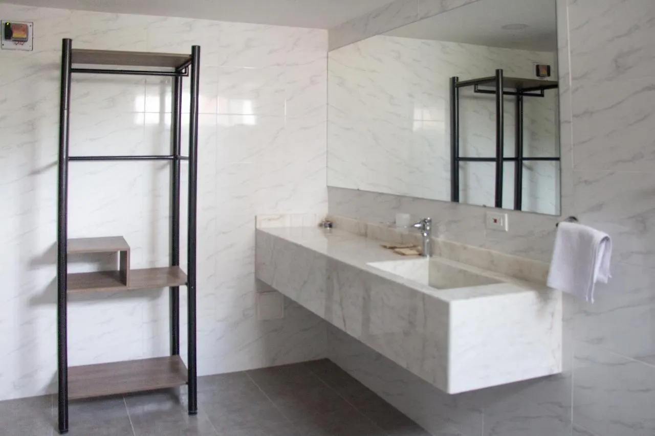 Bed and Breakfast Edificio Casa Tabor Barranquilla