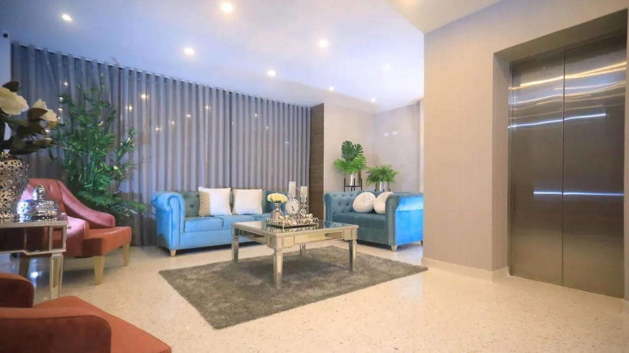 Bed and Breakfast Edificio Casa Tabor Barranquilla  0*, Barranquilla (Atlantico) Colombia