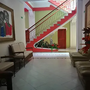 Hotel Paseo Colon, Barranquilla (Atlantico)