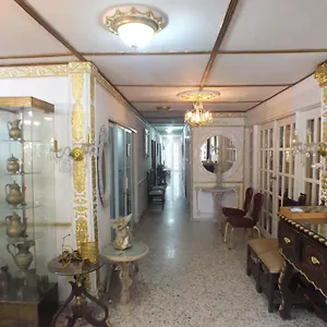 Hostal Alto De Los Nogales, Barranquilla (Atlantico)