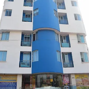 Hotel Intersuites, Barranquilla (Atlantico)
